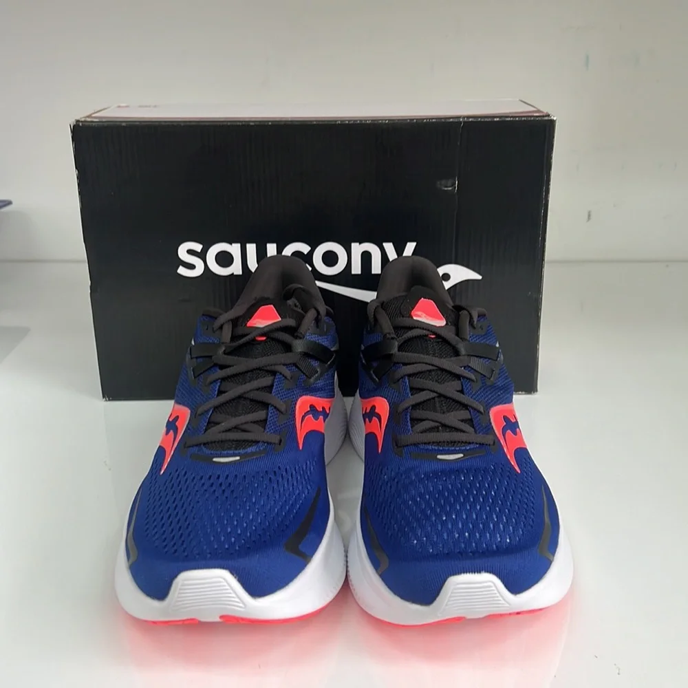 Saucony Men’s Ride 15 - Picture 2 of 5